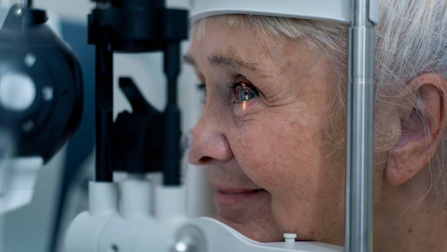 Saiba tudo sobre o descolamento de retina